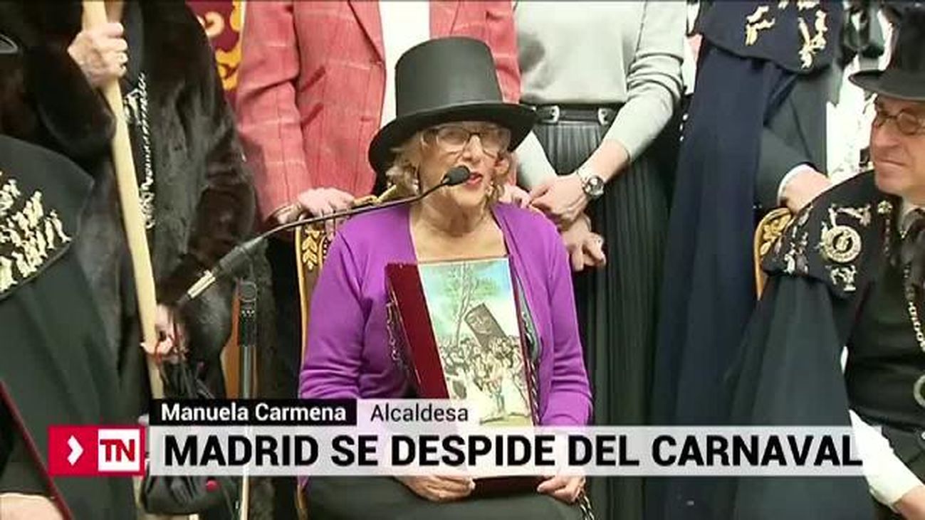 Telenoticias 1 06.03.2019