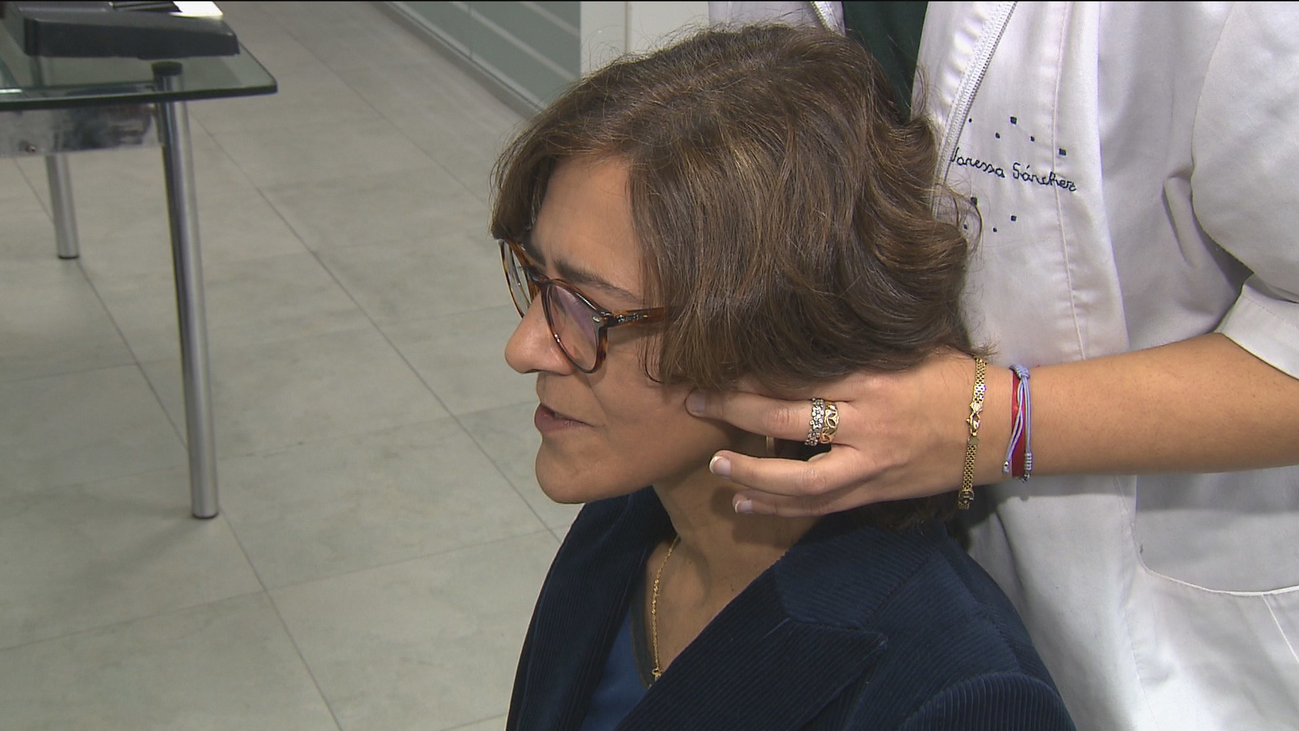 Aumentan los profesionales que acuden a la logopedia para evitar lesiones en las cuerdas vocales