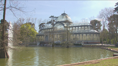El Paseo del Prado y El Retiro optan a ser Patrimonio de UNESCO