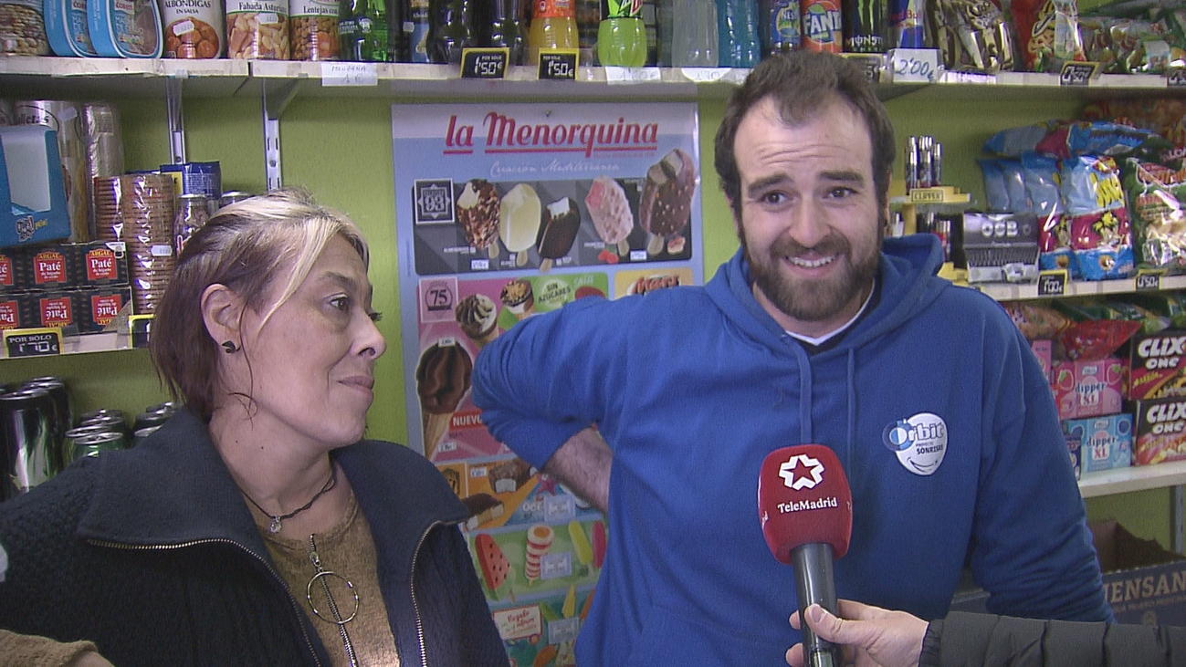 Jornada de duelo para los madridistas