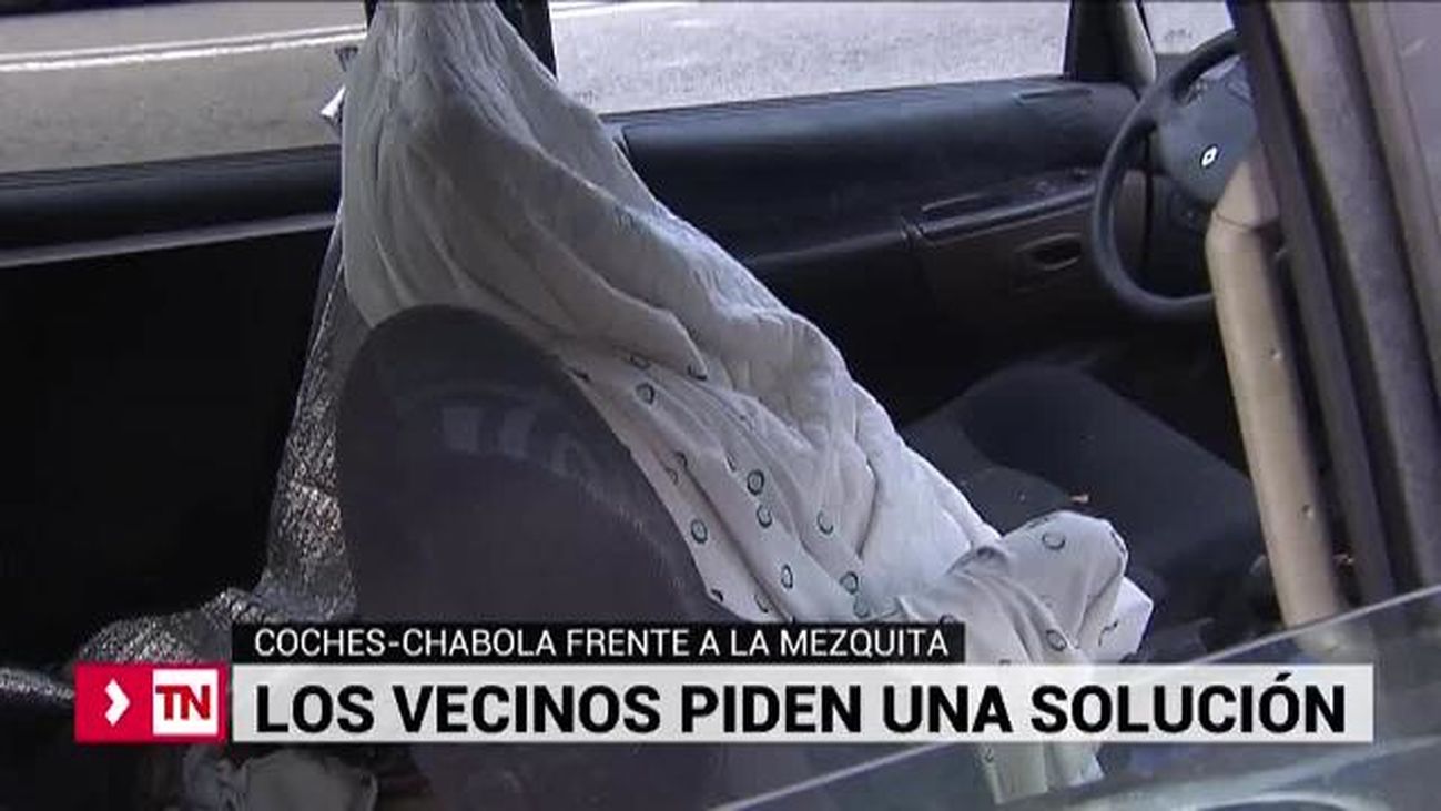 Telenoticias 2 06.03.2019