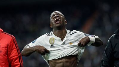 Los mejores sonidos de la semana trágica del Real Madrid