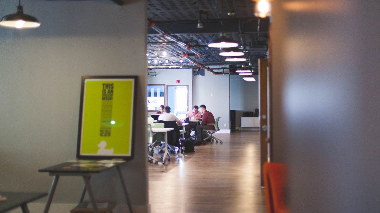 Fases por las que pasarás si creas una startup