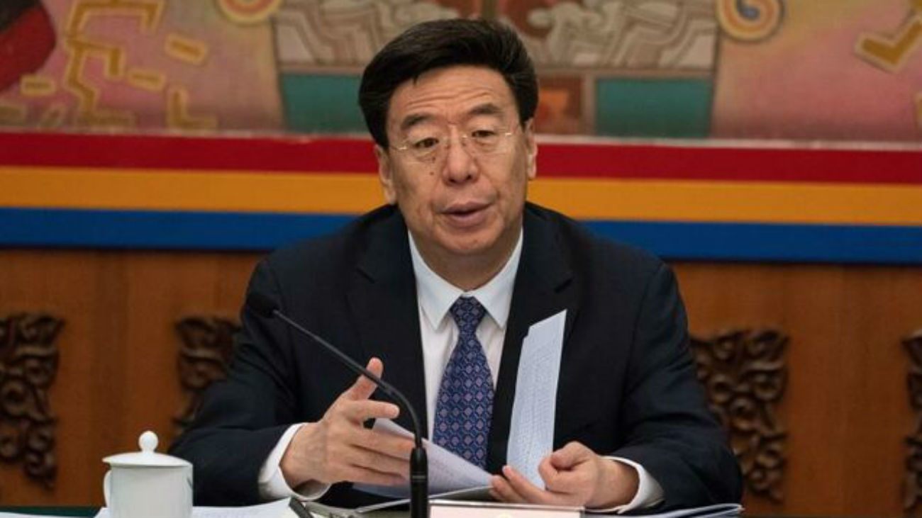 China justifica las restricciones para viajar al Tíbet