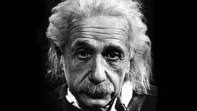 Más de cien manuscritos de Einstein, algunos inéditos, al descubierto