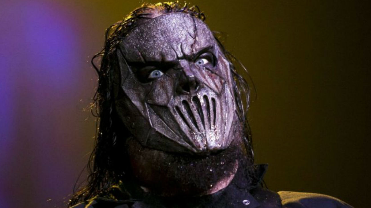 Slipknot publicarán nuevo  disco el 9 de agosto tras el Download