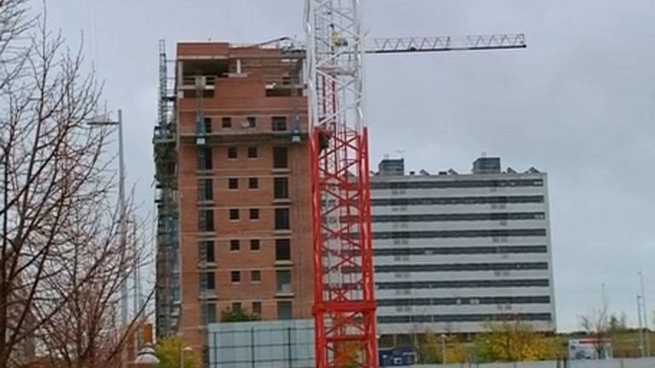 Los embargos de vivienda habitual caen un 40,7 % en 2018, según el INE