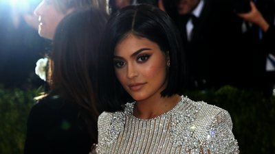 Kylie Jenner es la millonaria más joven del mundo, según Forbes