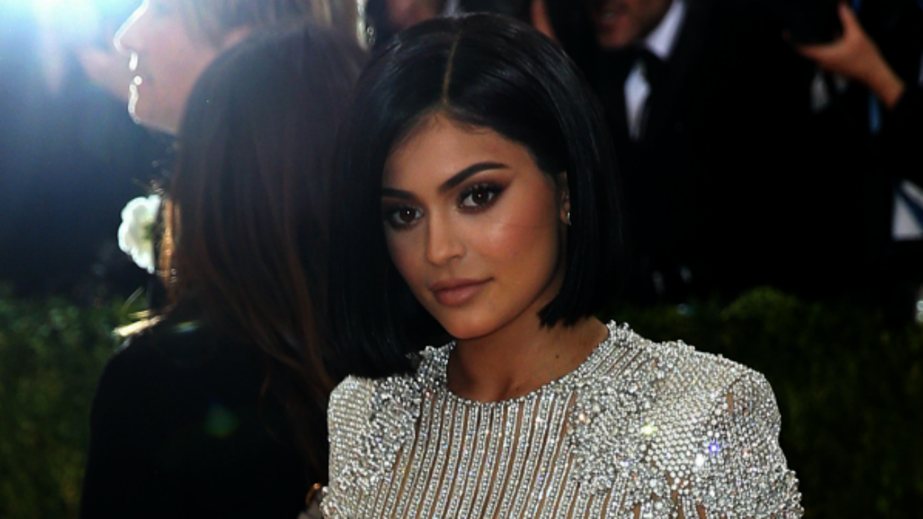 Kylie Jenner es la millonaria más joven del mundo, según la revista Forbes