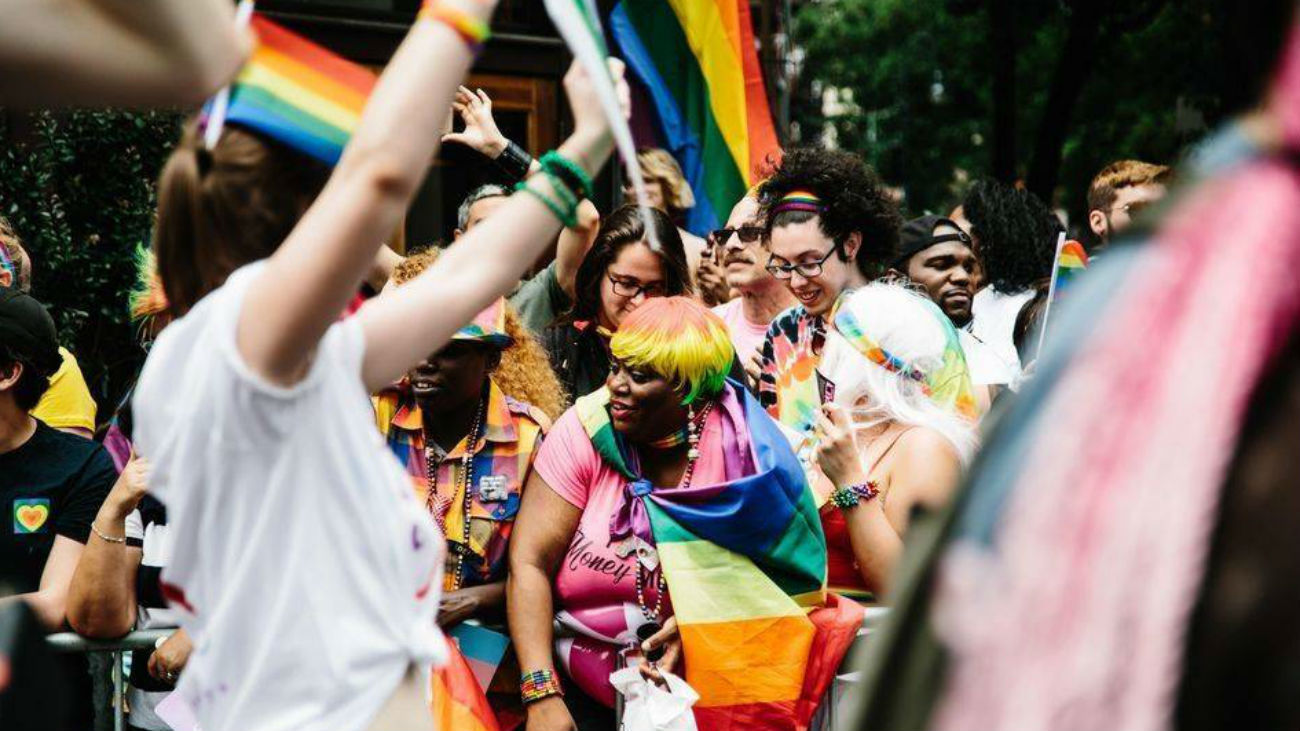 Nueva York celebrará su "Año del Orgullo" más allá de World Pride y Stonewall