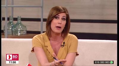 Buenos Días Madrid 07.03.2019