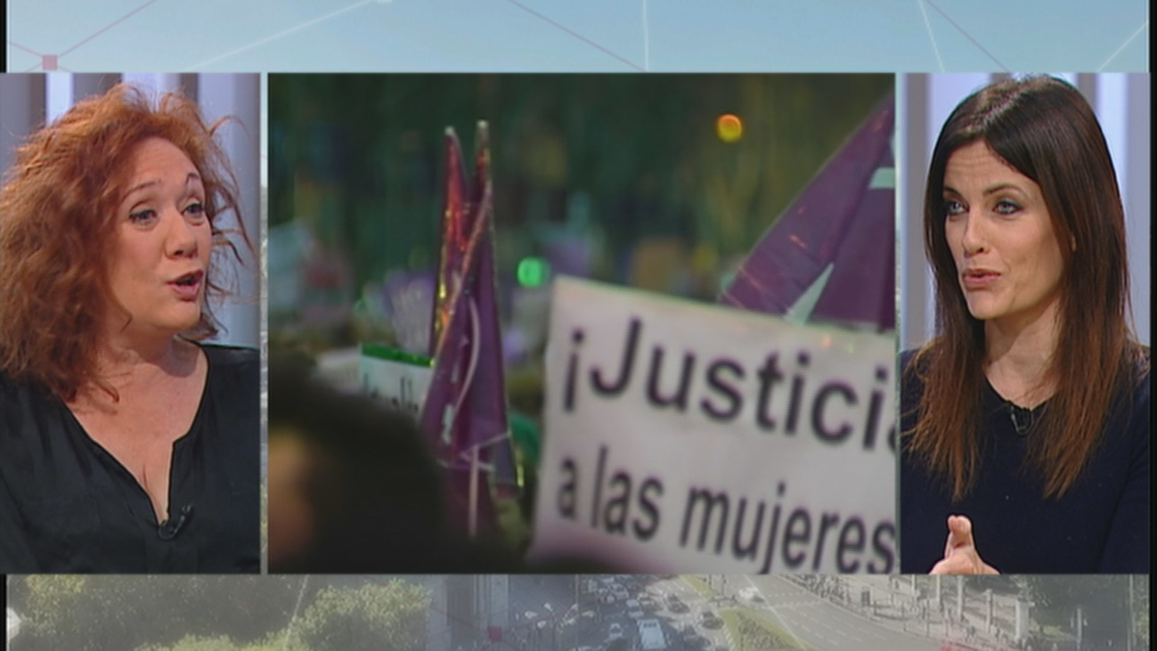 A día de hoy... ¿es necesario el feminismo?