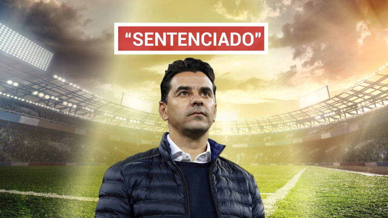 Julio Velázquez es el elegido por el Rayo