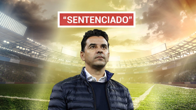 Julio Velázquez es el elegido por el Rayo