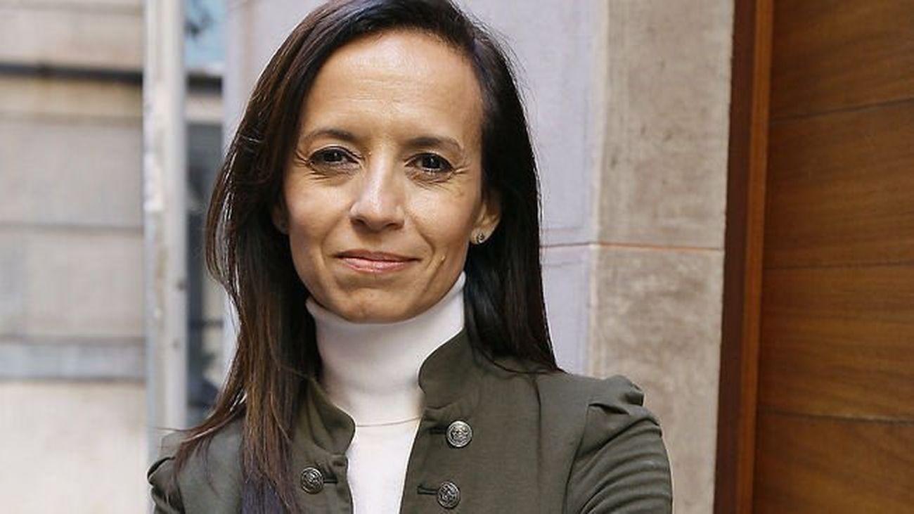 Beatriz Corredor. Ex ministra de vivienda