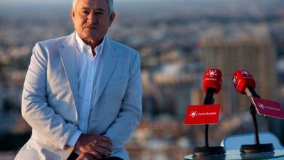 "Comprender el último CIS es como comprender un agujero negro, ni siquiera José Félix Tezanos lo entiende en su totalidad"