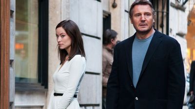 Tres historias de amor 'En tercera persona'