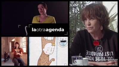 La Otra Agenda 08.03.2019