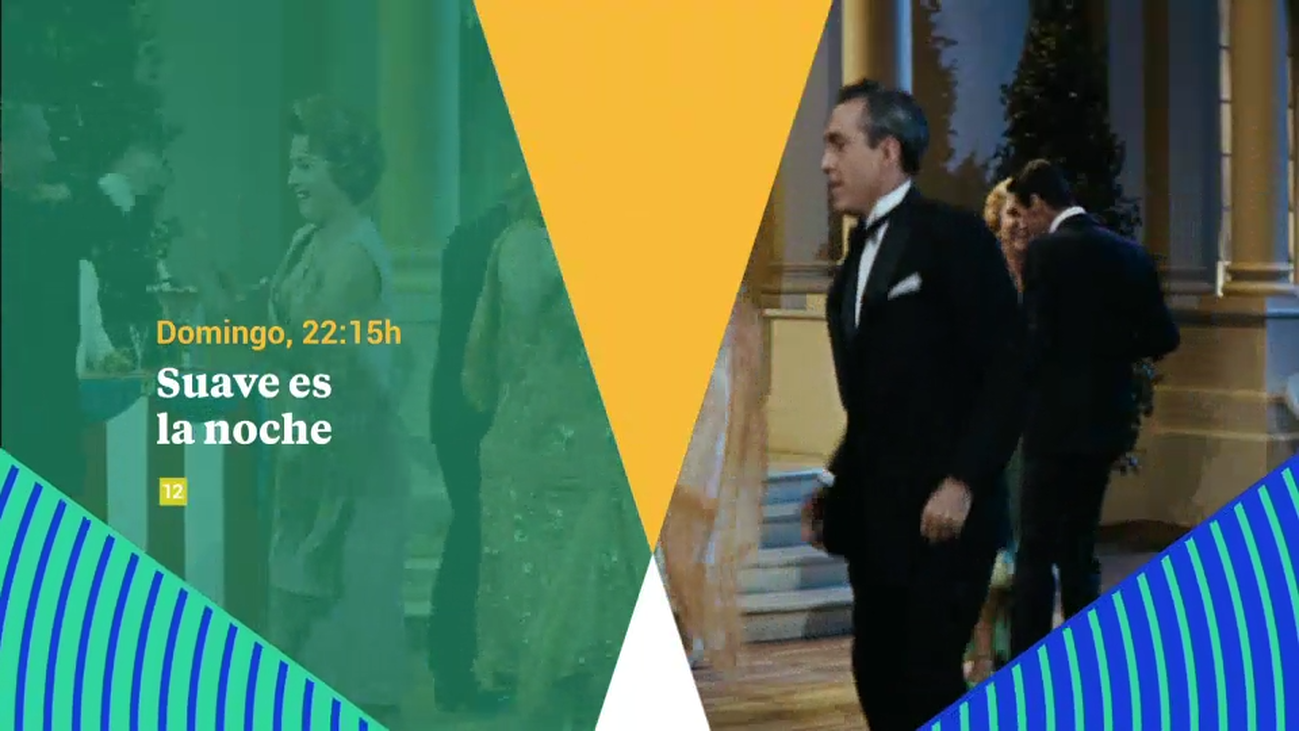 'Suave es la noche', el domingo en La Otra