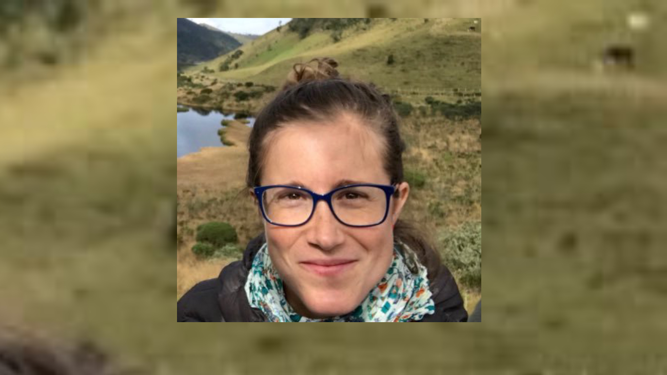 Mujeres en la ciencia