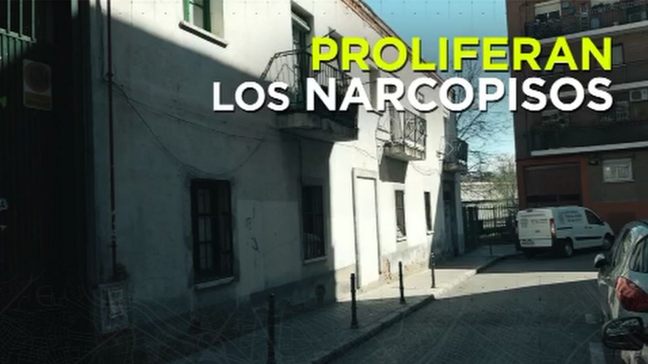 Madrid Directo 07.03.2019