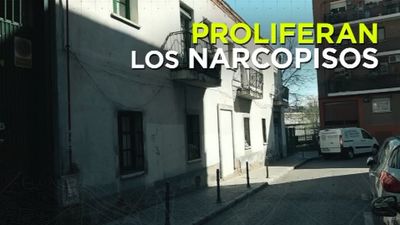 Madrid Directo 07.03.2019