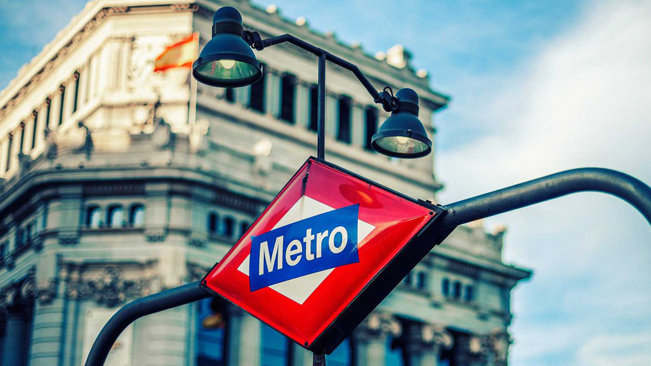 ¿Sabrías por qué se llaman así estas paradas del Metro de Madrid?