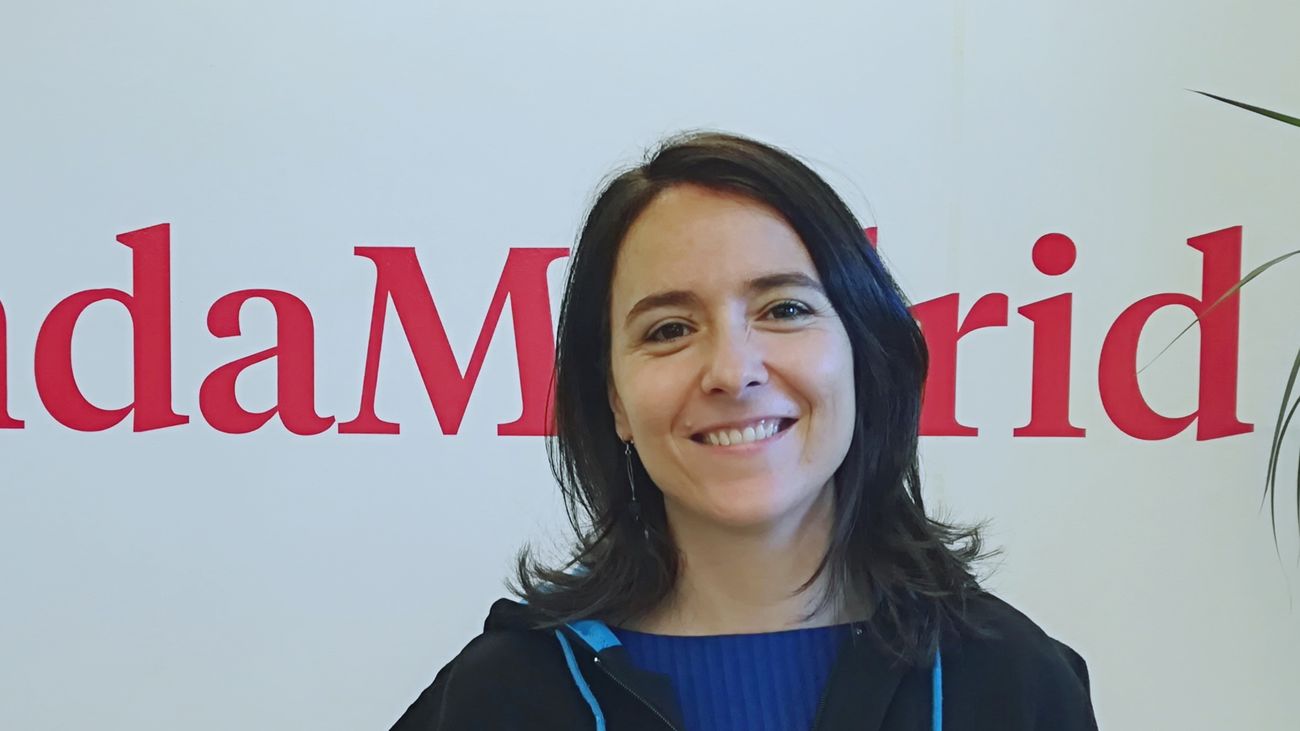 Madrid sin Fronteras 10.03.2019