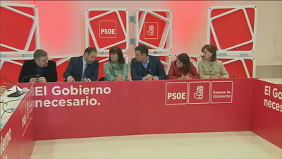 Avalancha de críticas del PSOE contra Soraya Rodríguez por su marcha del partido