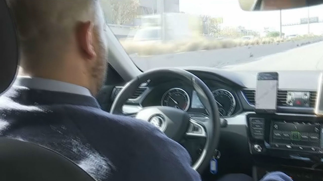 Cabify vuelve a operar en Barcelona con cerca de 300 vehículos