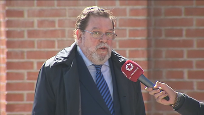 Declara el portavoz de PP Móstoles por la Operación Cemtro