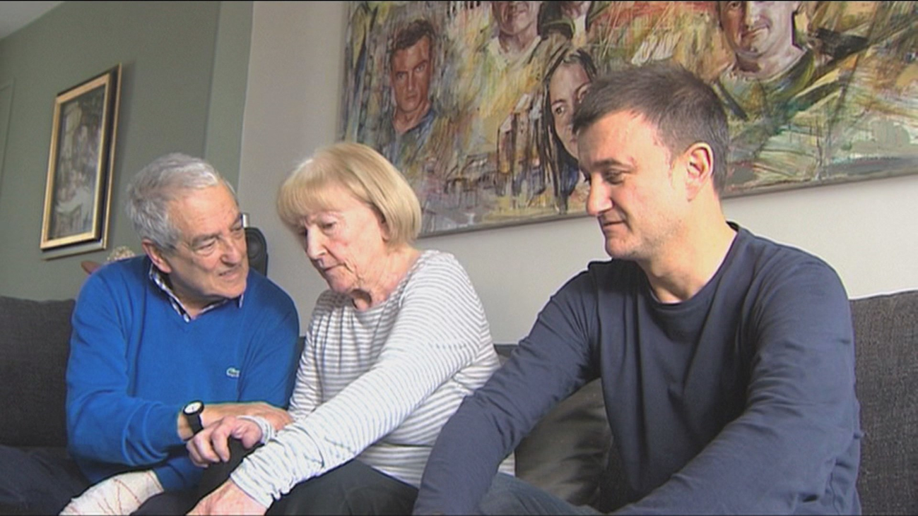 Muere la mujer con alzhéimer cuya familia recogió firmas para despenalizar la eutanasia