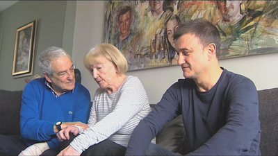 Muere la mujer con alzhéimer cuya familia recogió firmas para despenalizar la eutanasia