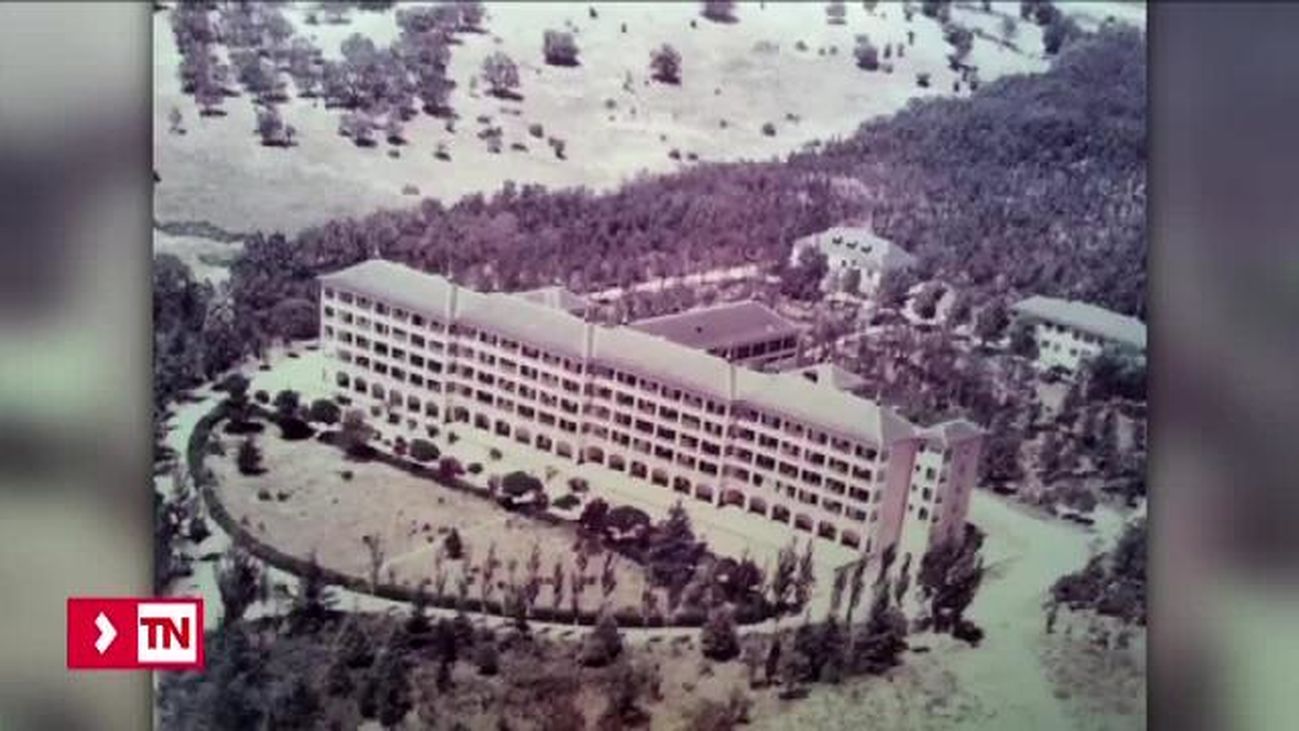 Telenoticias 1 07.03.2019