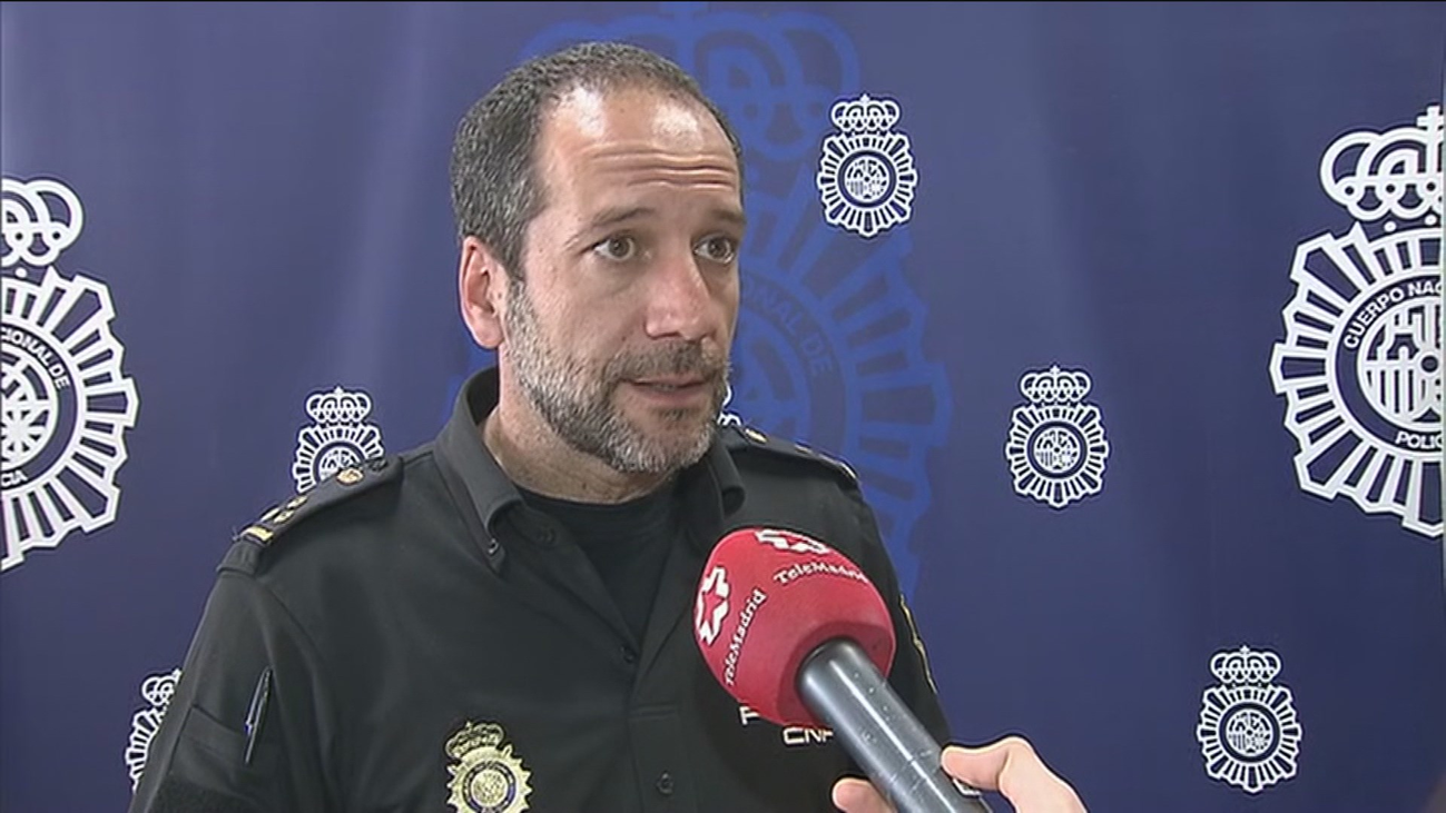 Dos capos de la mafia calabresa, detenidos en Villanueva del Pardillo