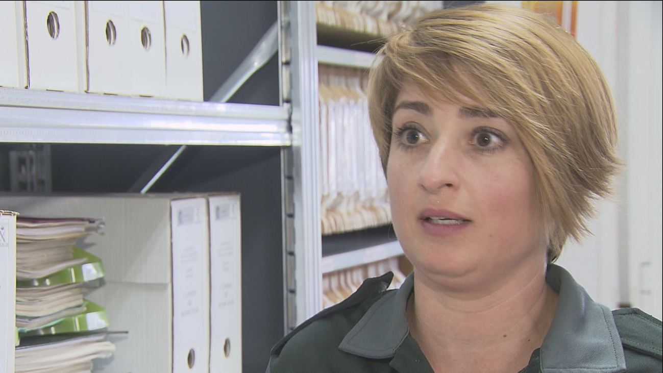 De mujeres para mujeres, el trabajo de estas guardias civiles contra el maltrato