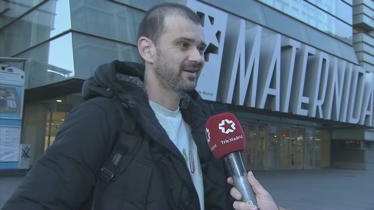 Más de 30.000 padres se quedan sin el nuevo permiso de paternidad