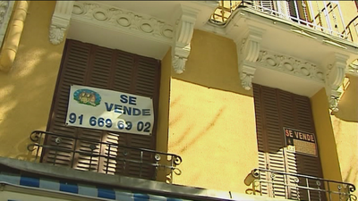 Se buscan chivatos de pisos vacíos en Madrid