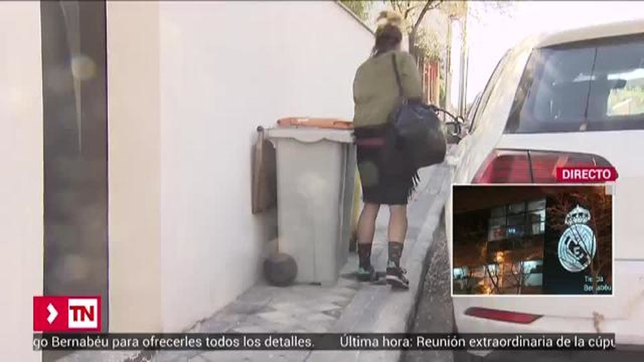 Telenoticias 2 07.03.2019