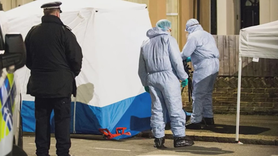 Un español de 26 años muere apuñalado en Londres