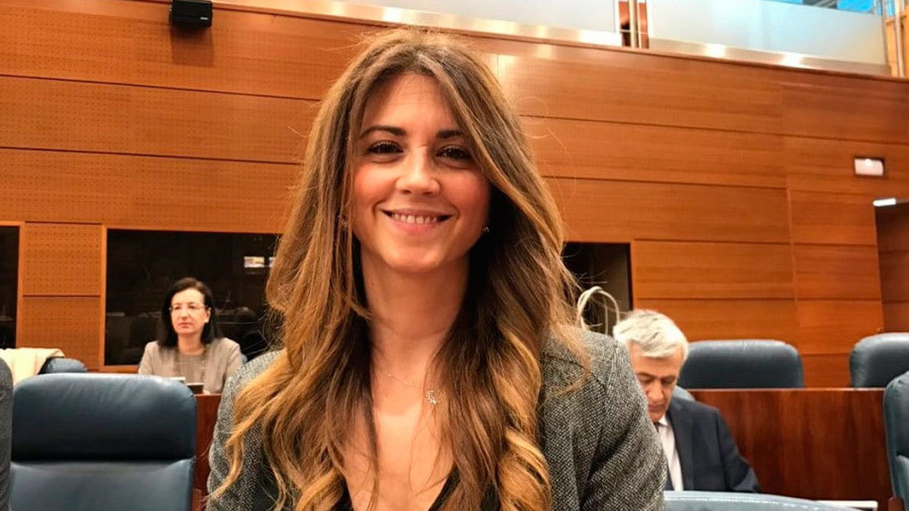 Ruiz: “La izquierda ha intentado patrimonializar la lucha por la igualdad y no lo vamos a permitir”