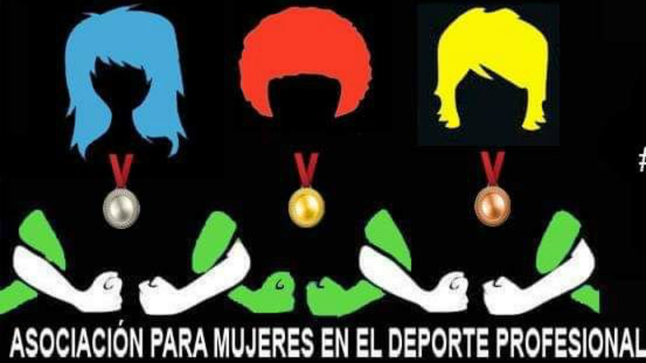 Asociación para Mujeres en el Deporte Profesional, Mujer y Deporte.