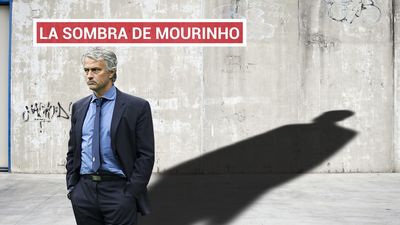 Mourinho, el nombre del día