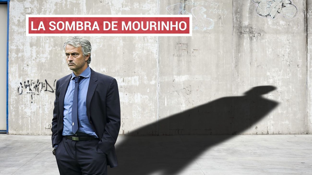 Mourinho