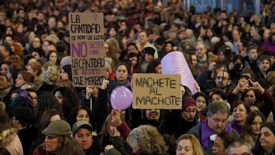 El 8M tendrá en Madrid una manifestación entre Atocha y Colón