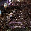Los jueces confirman la prohibición de todas las marchas del 8M en Madrid