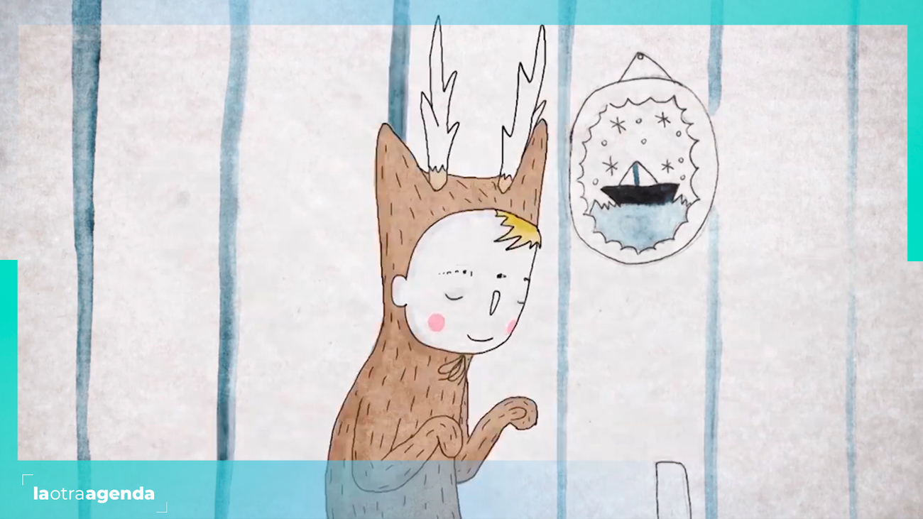 Tu agenda para este fin de semana: teatro y música