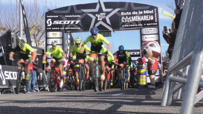 Madrid se Mueve 09.03.2019