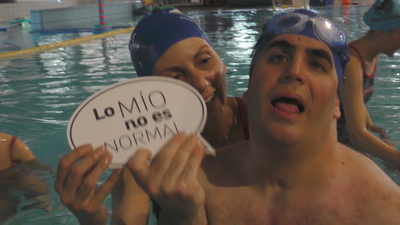 100x100+1, en Arganda