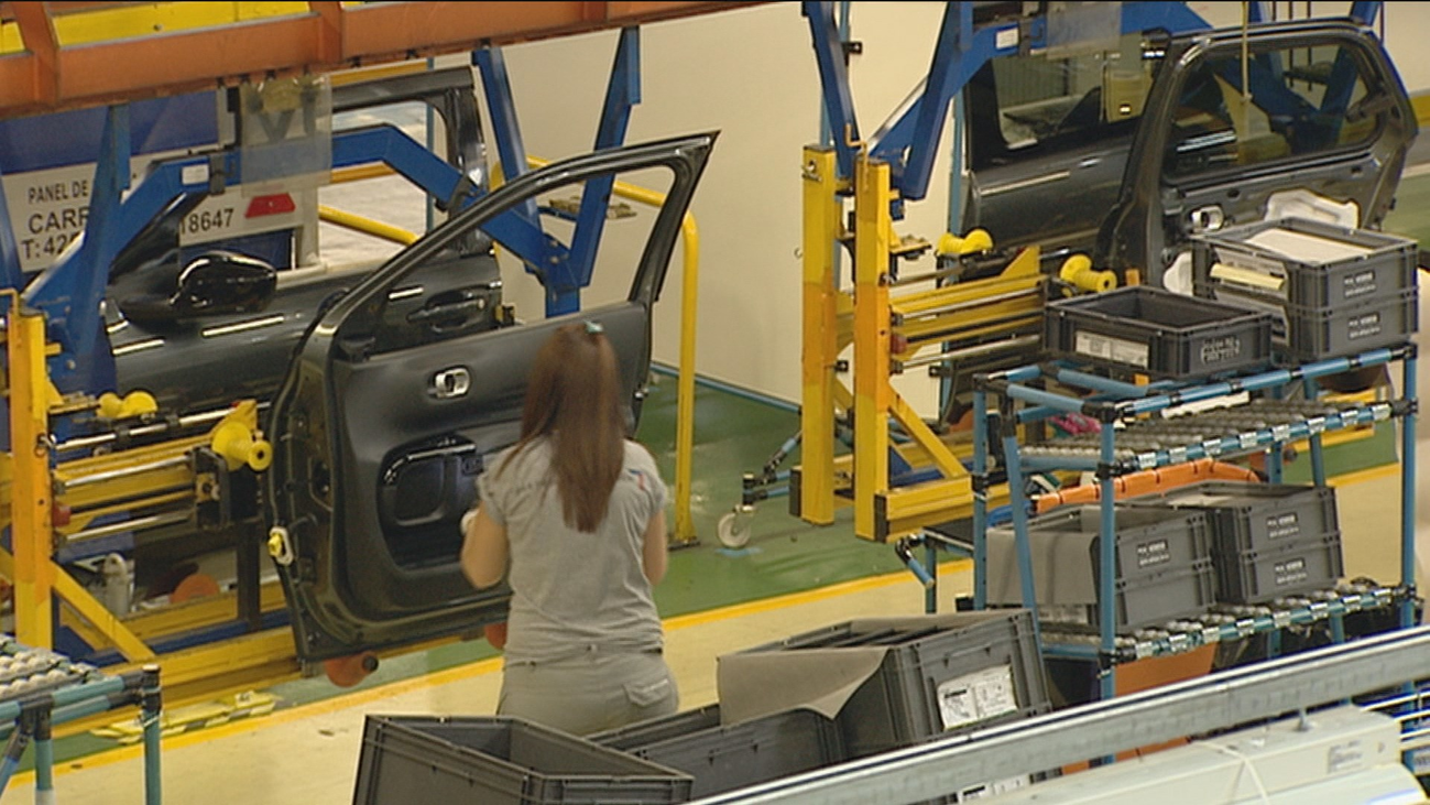 CEOE reconoce que hay un 12% de brecha "real" de los salarios